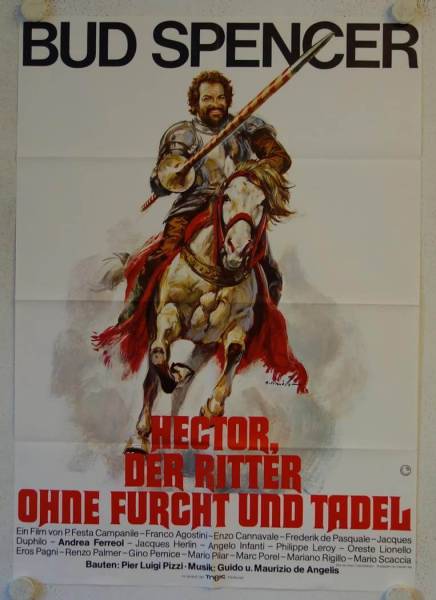 Soldier of Fortune original release german movie poster